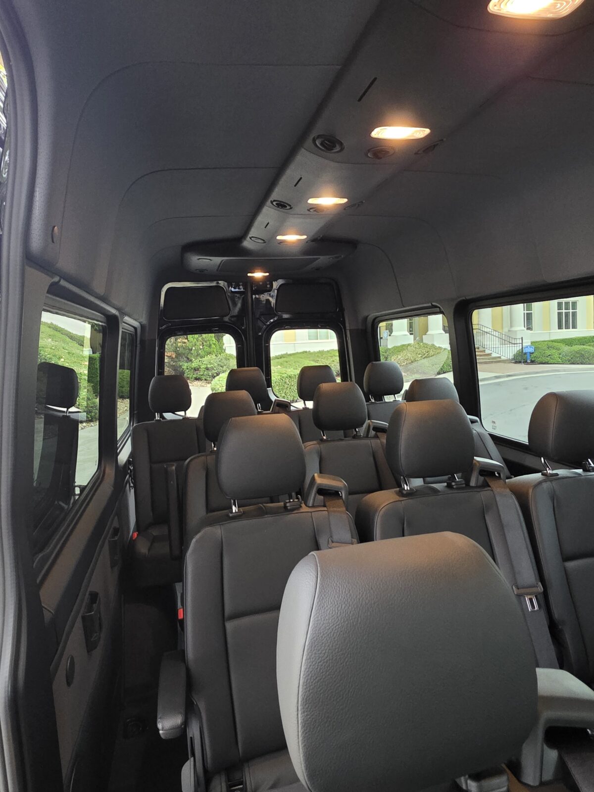 Andcam transport service llc photo 3