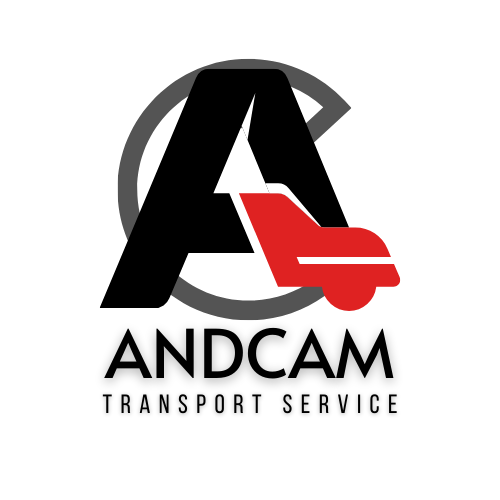 Andcam transport service llc logo