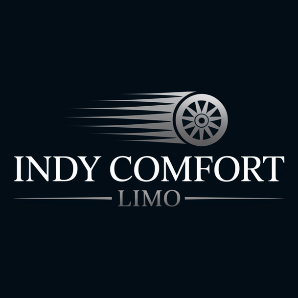 Indy Comfort Limo logo