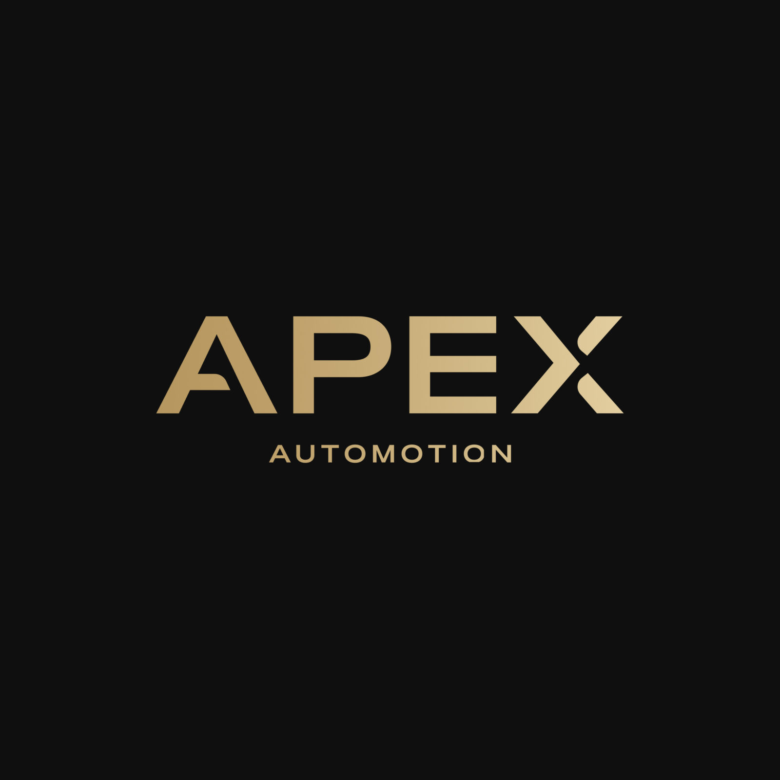 Apex Automotion logo