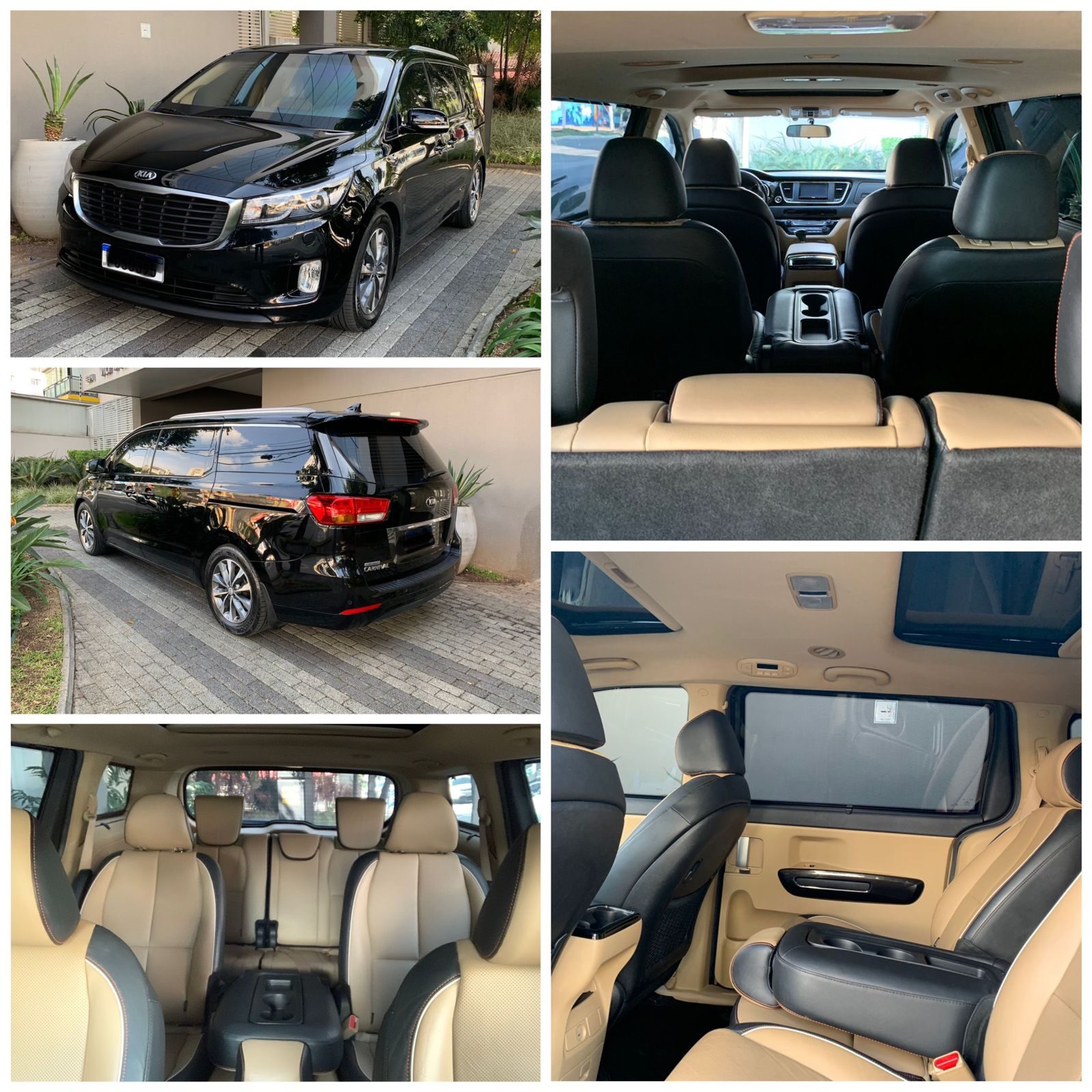 YOUR WAY CAR & LIMO SERVICE photo 2
