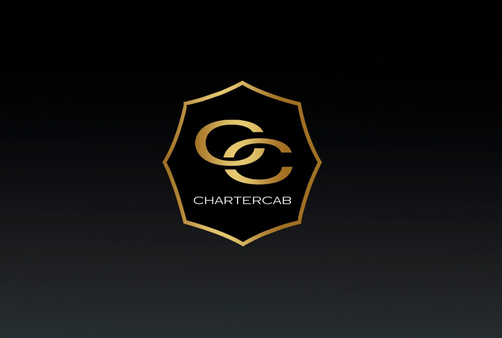 CharterCab Oy – Kuljetuspalvelut logo