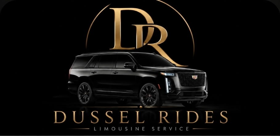 Dussel Rides logo