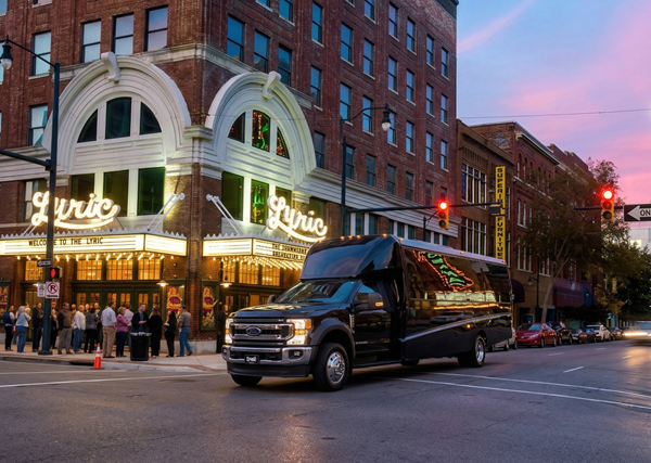 Crown Transportation photo 1