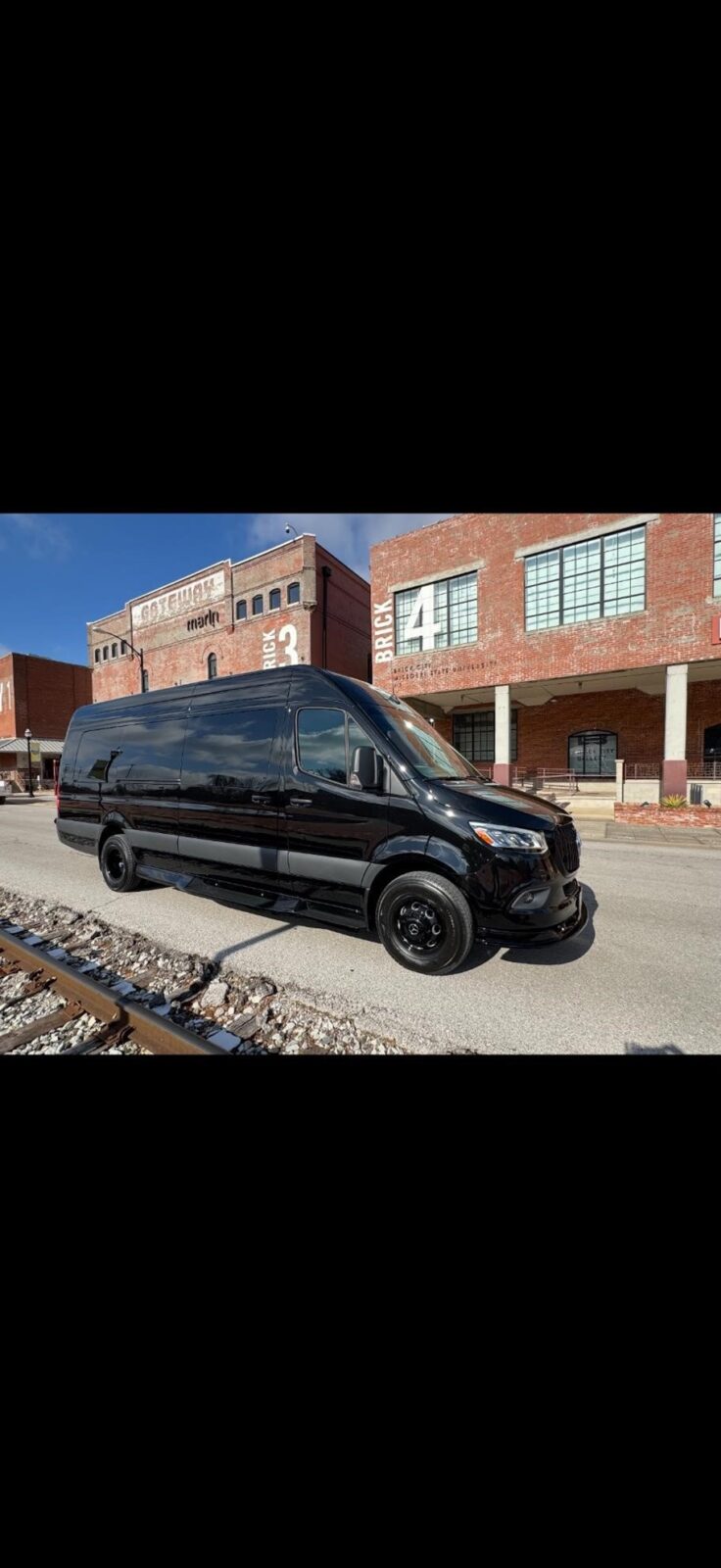 Crown Transportation photo 4