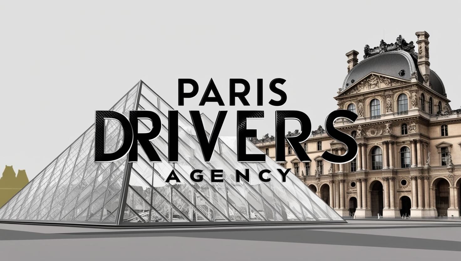 PARIS DRIVERS AGENCY logo