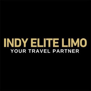 Indy Elite Limo logo