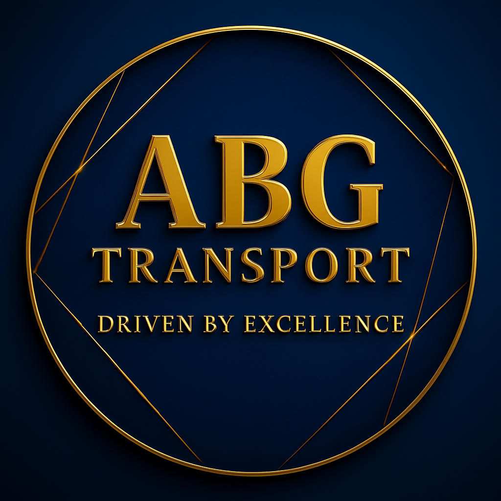 ABG Transport LLC logo
