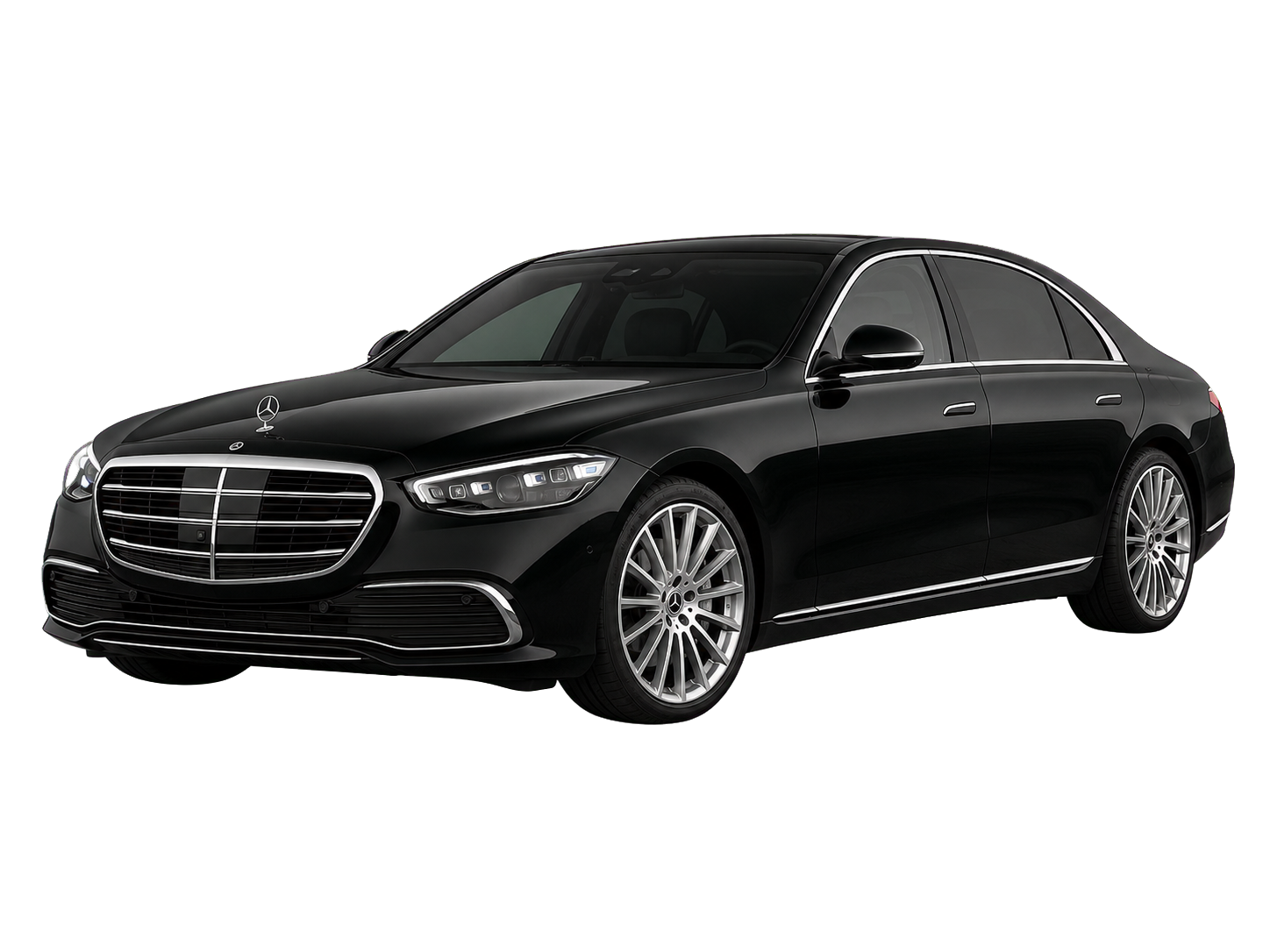S S M CHAUFFEURS photo 5