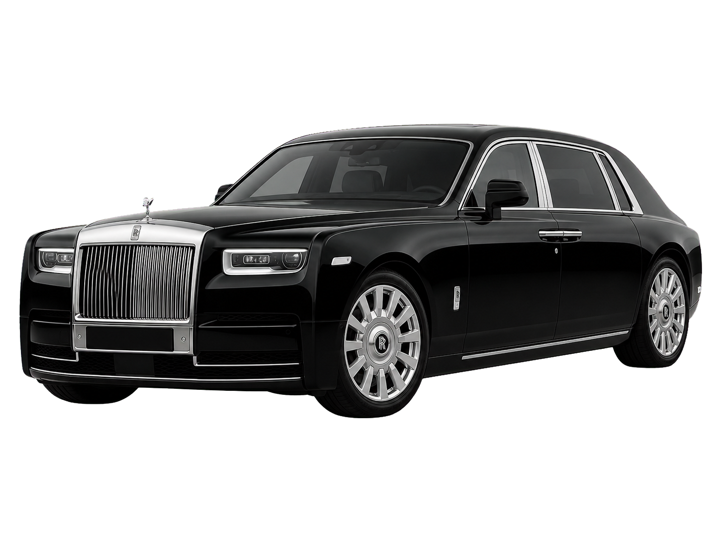 S S M CHAUFFEURS photo 2