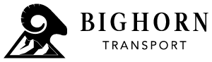 Bighorn Transport logo