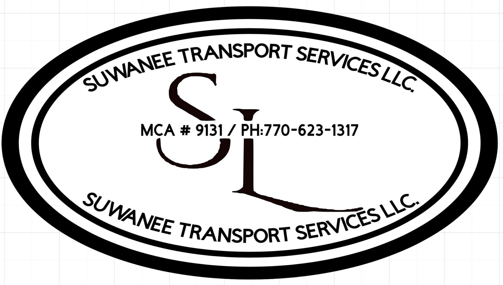Suwanee Transport Services LLC. logo