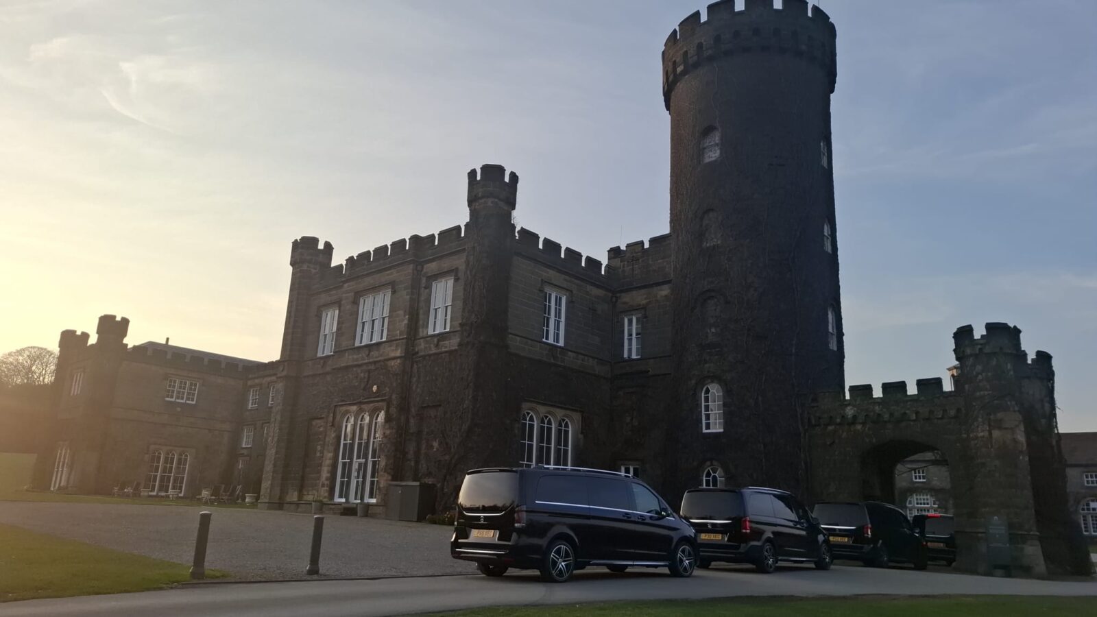 Privilege Executive Cars photo 4