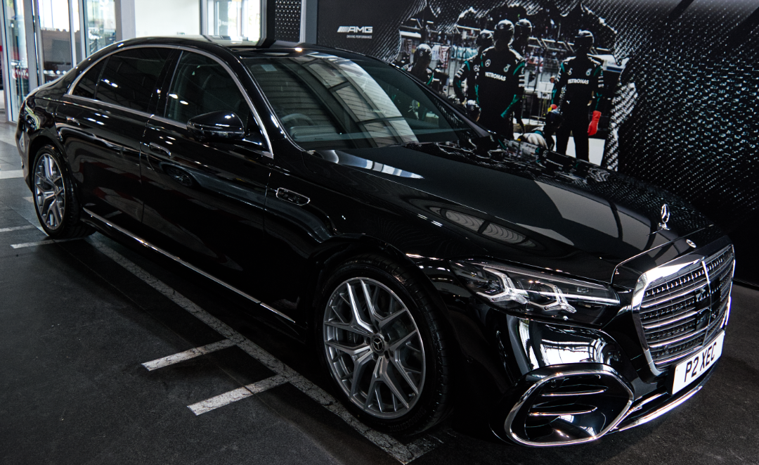 Privilege Executive Cars photo 1