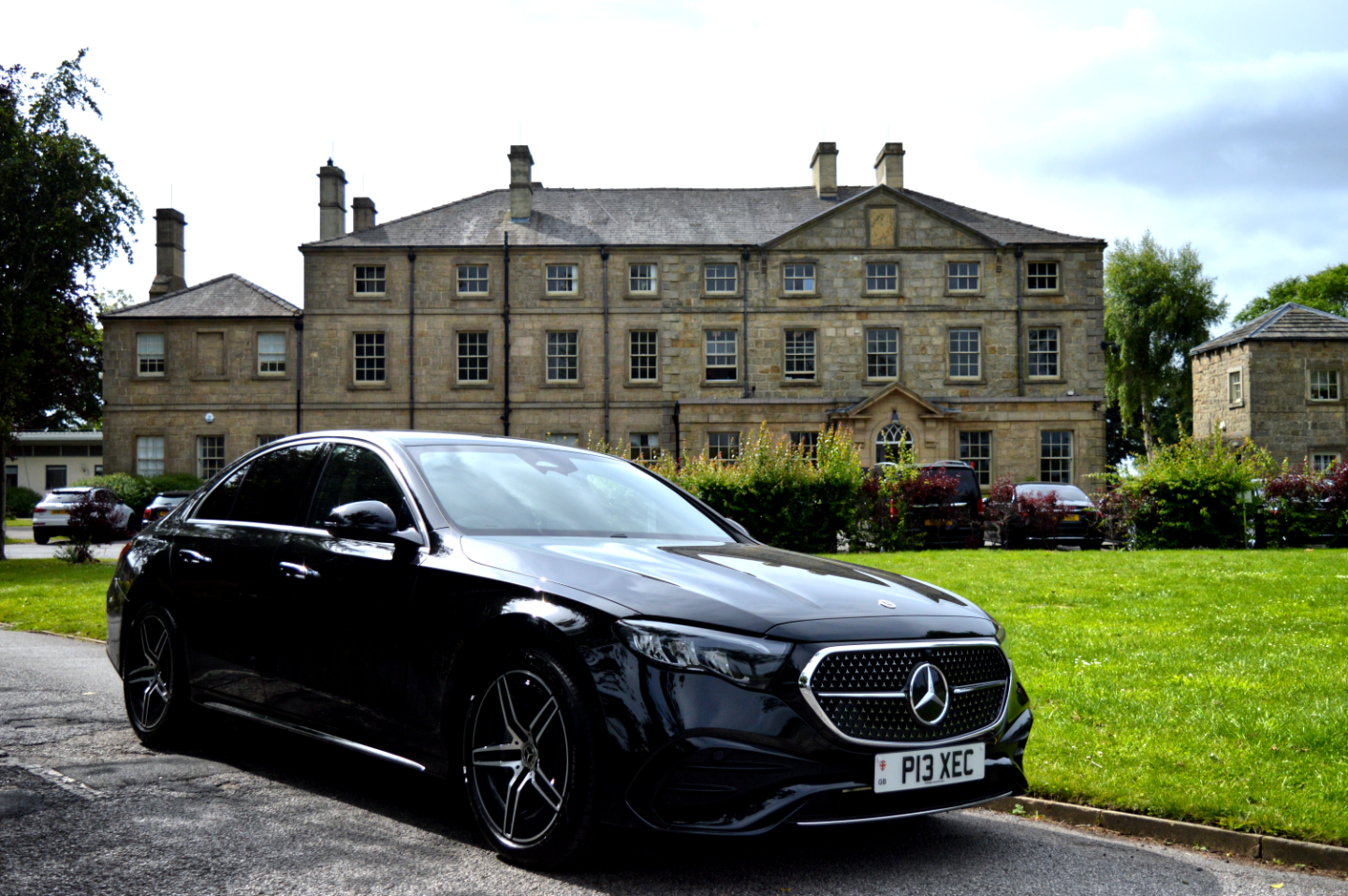 Privilege Executive Cars photo 2