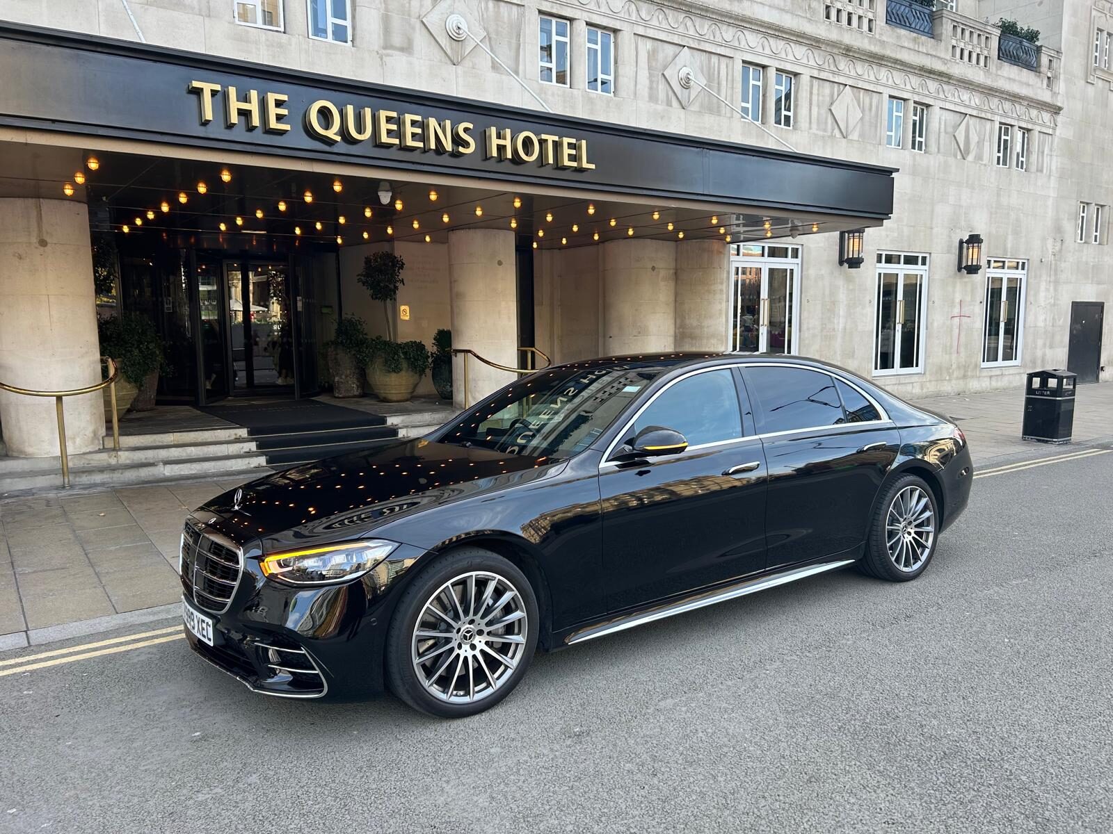 Privilege Executive Cars photo 5
