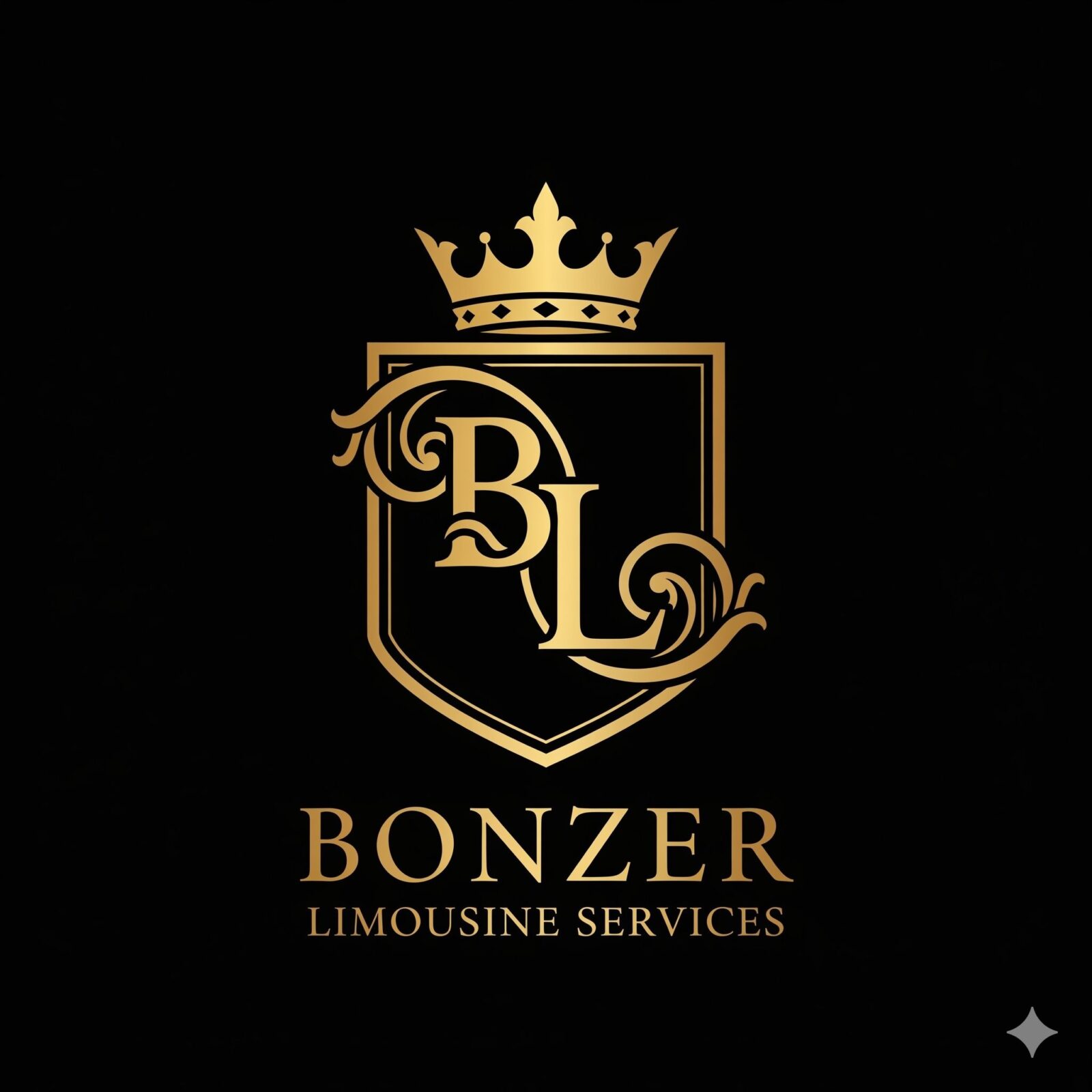 Bonzer Limousine Service Inc logo