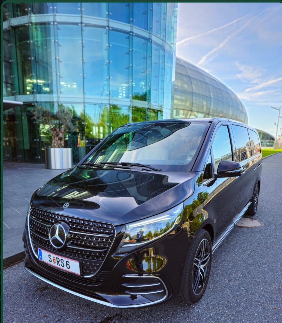 RS Limousines Salzburg photo 1