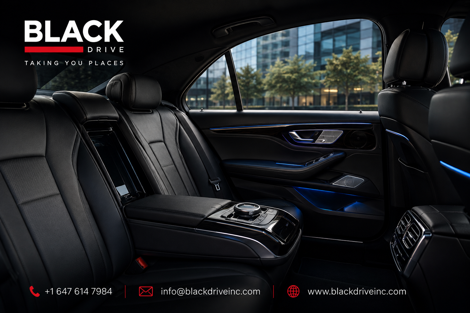 Black Drive photo 5