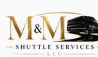 M & M Shuttle Servicew LLC logo