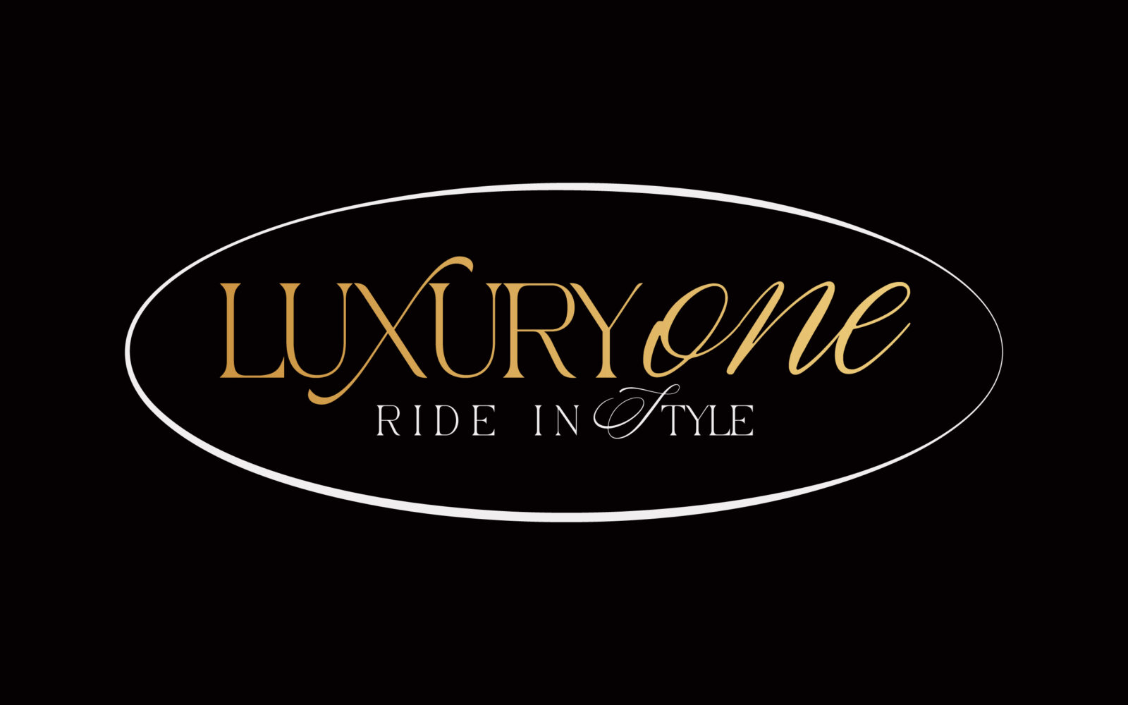 LUXURY ONE LLC logo