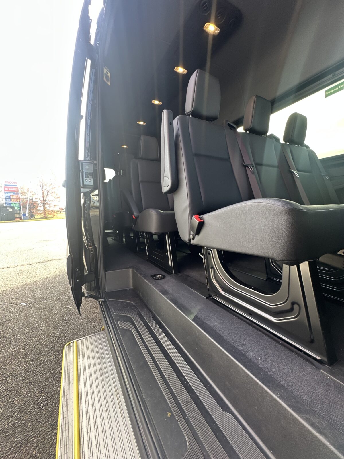 Dg Transit photo 3