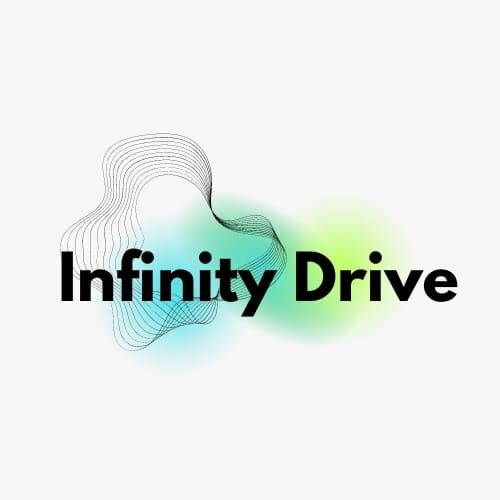 Infinity Drive logo