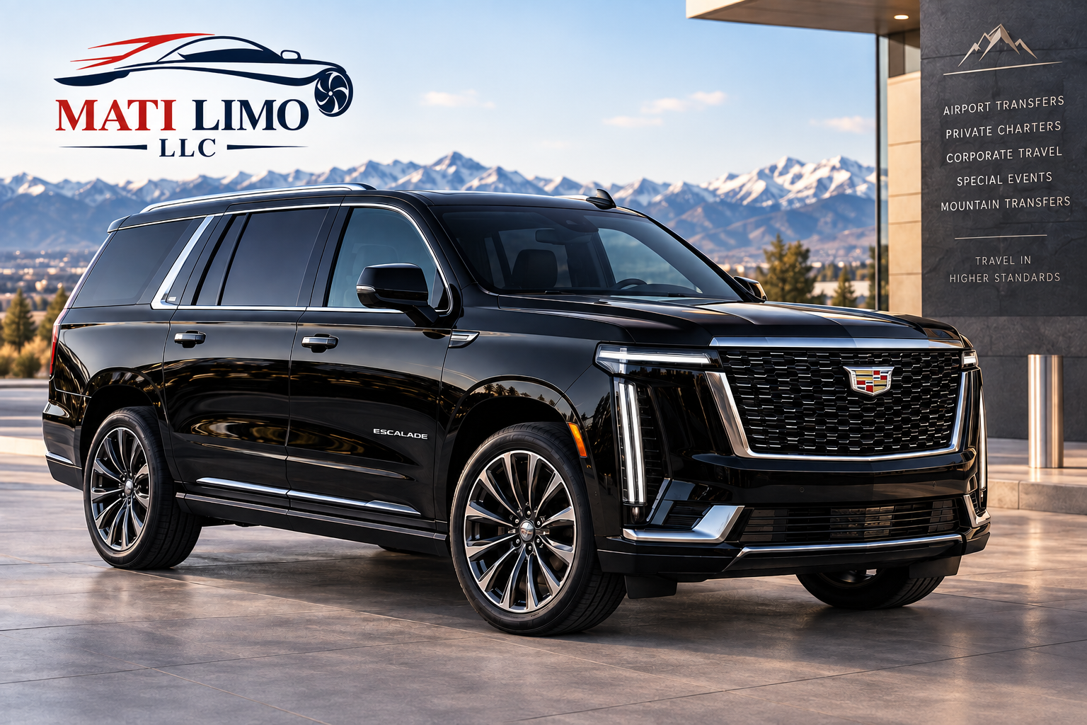 MATI LIMO LLC photo 2