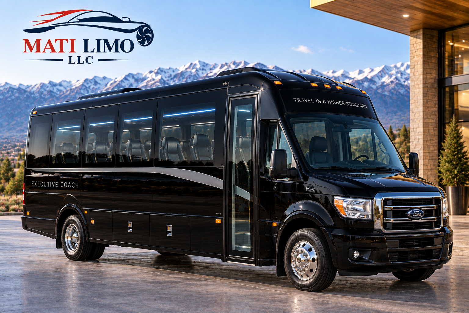 MATI LIMO LLC photo 3