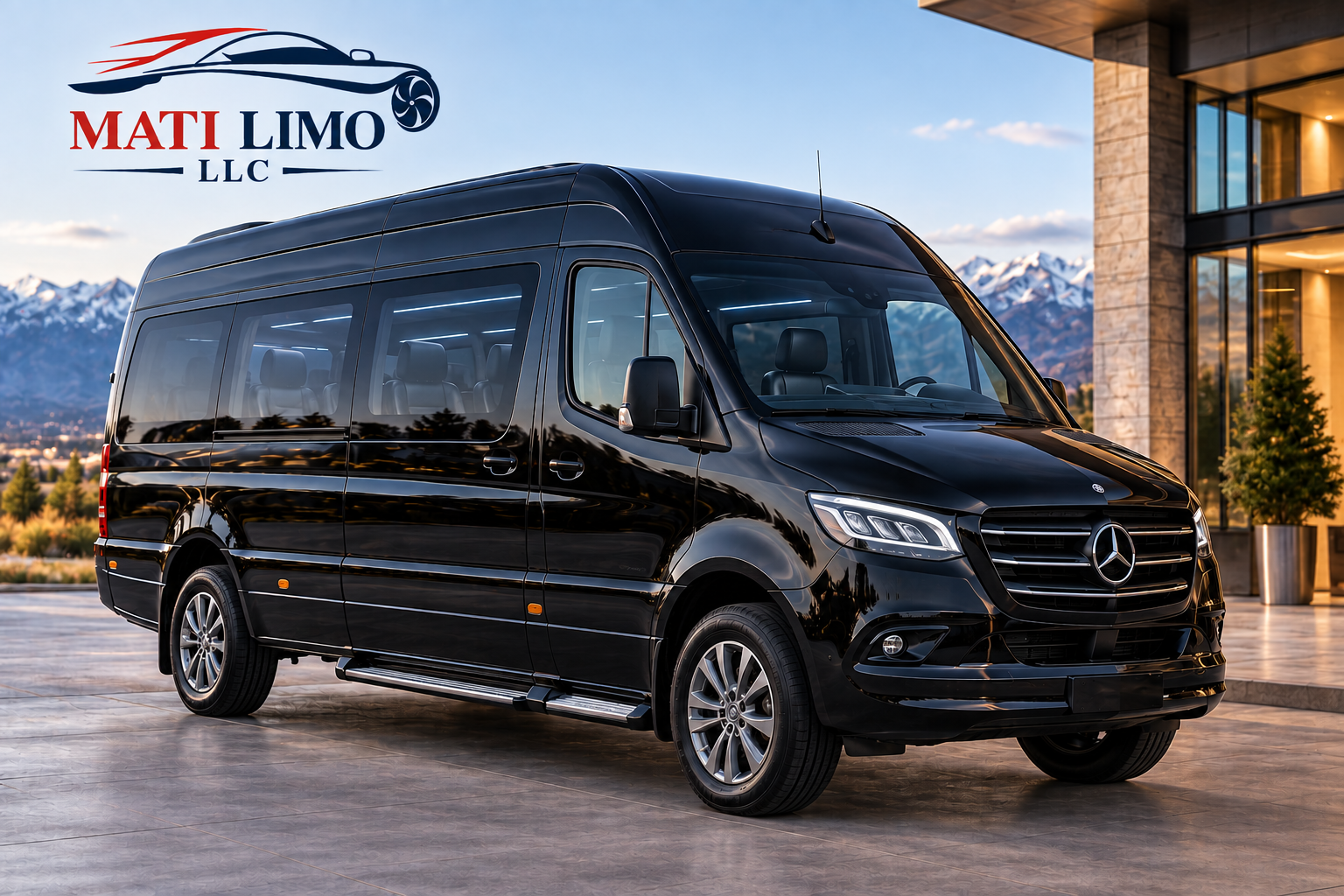 MATI LIMO LLC photo 4