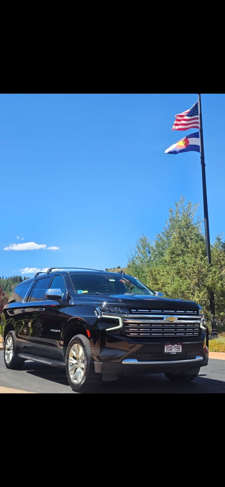 Imperial Limo photo 5