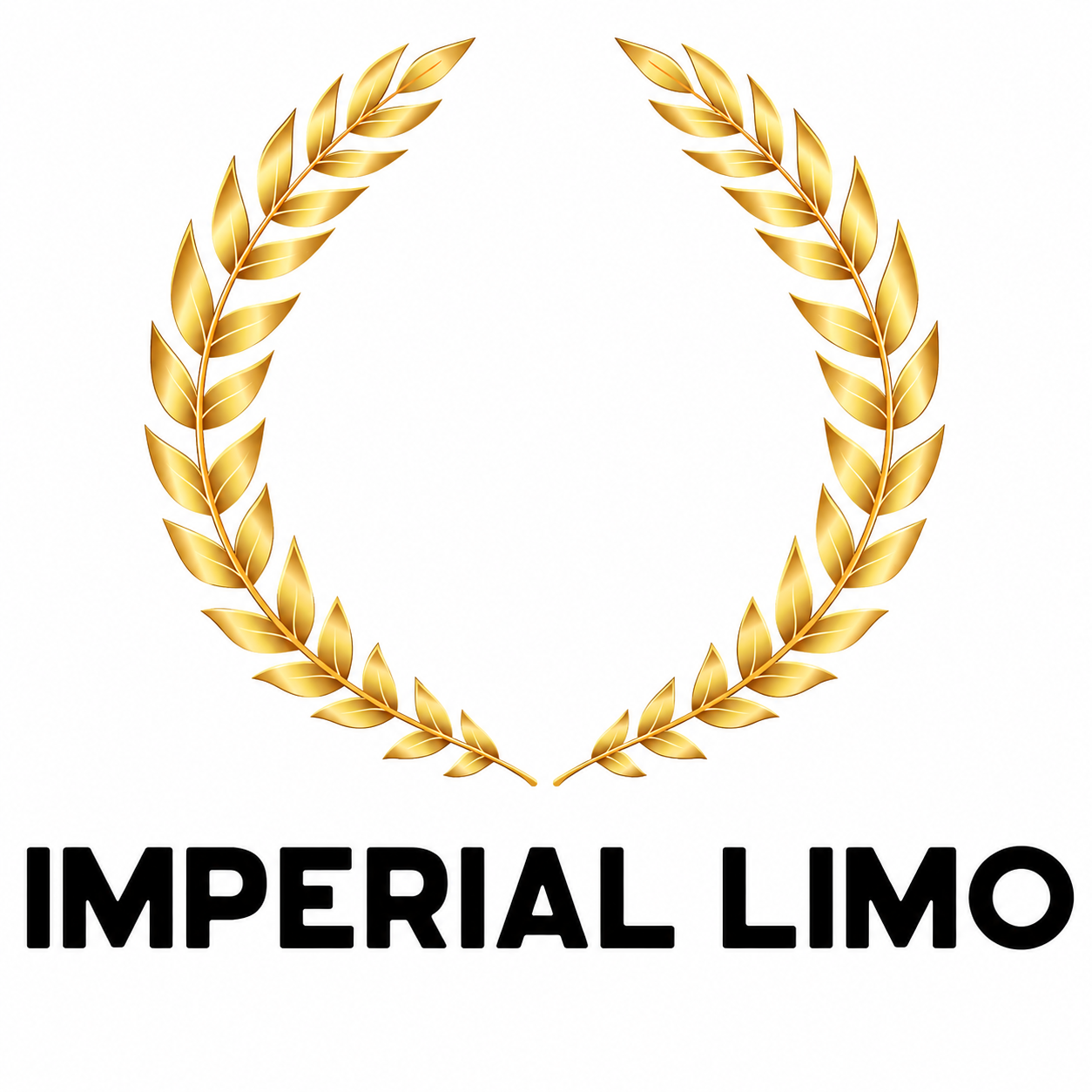 Imperial Limo logo