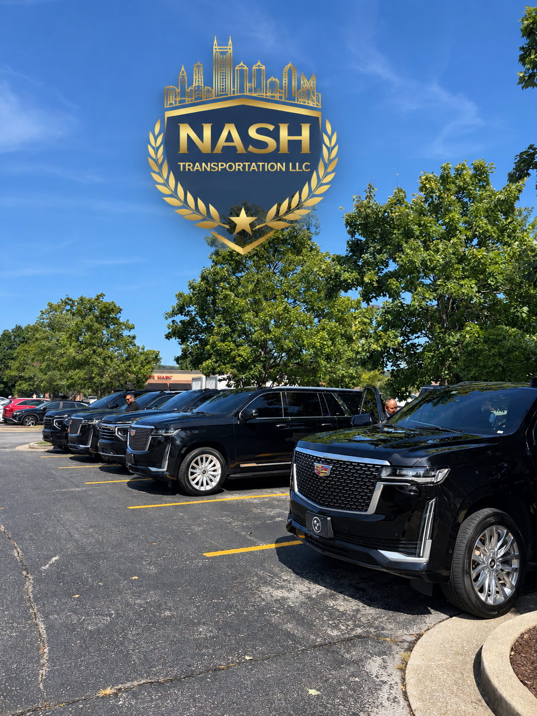 Nash Transportation LLC photo 5