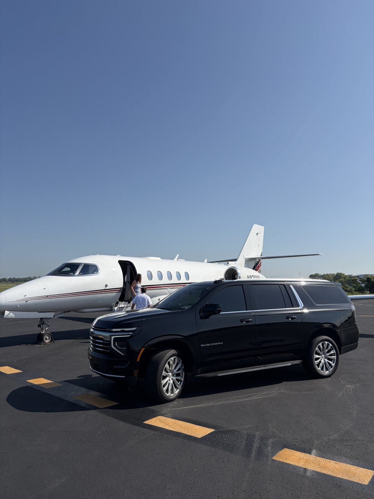 Nash Transportation LLC photo 1