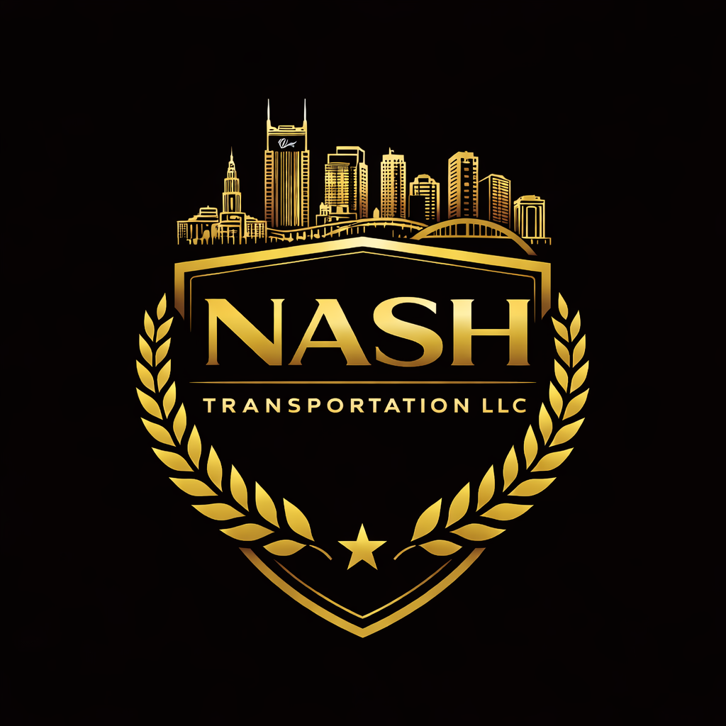 Nash Transportation LLC logo