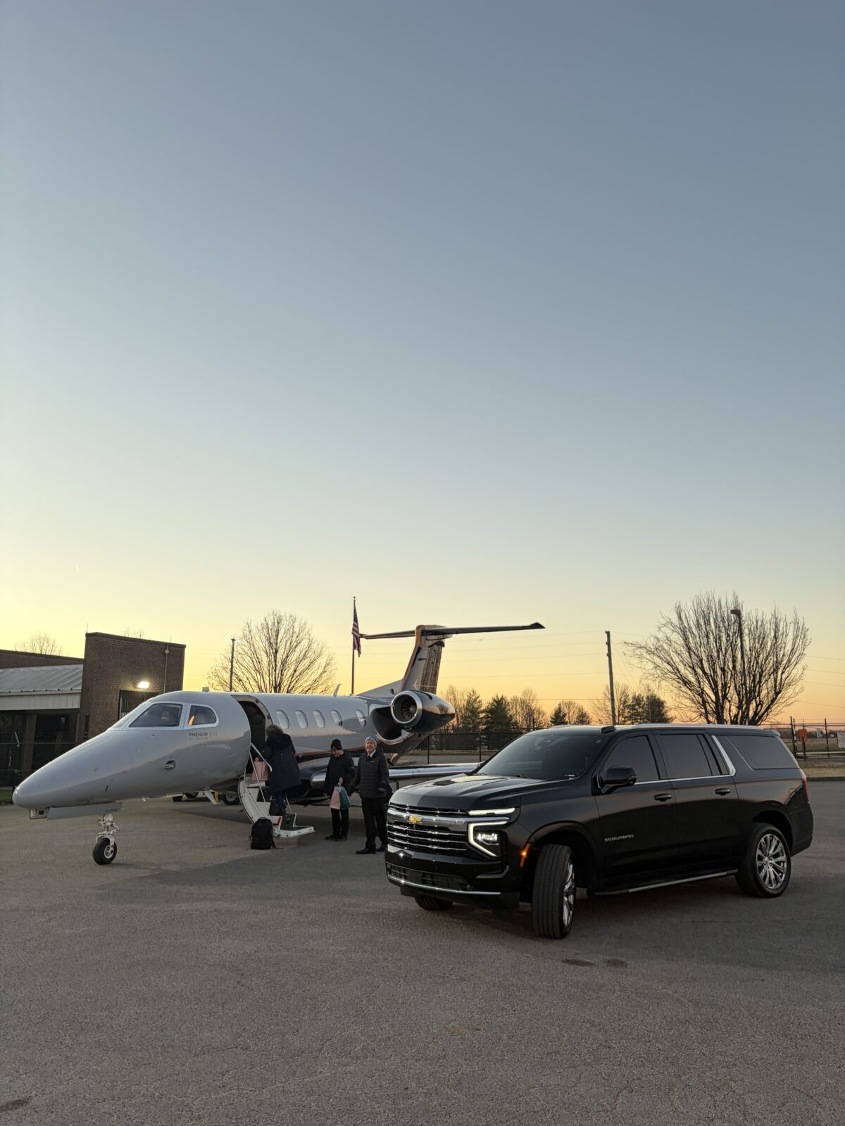 Nash Transportation LLC photo 4