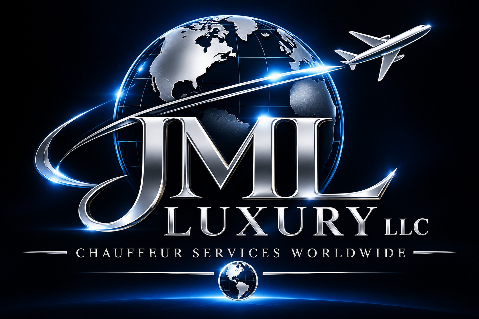 Jml Luxury LLC logo