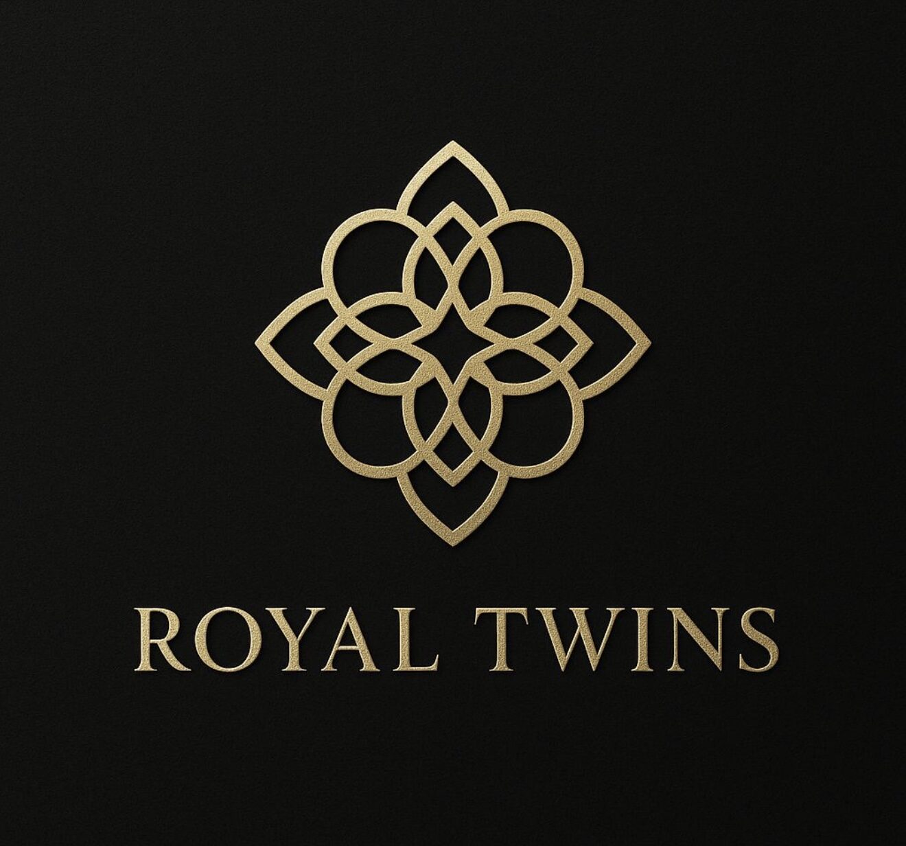 Royal Twins logo