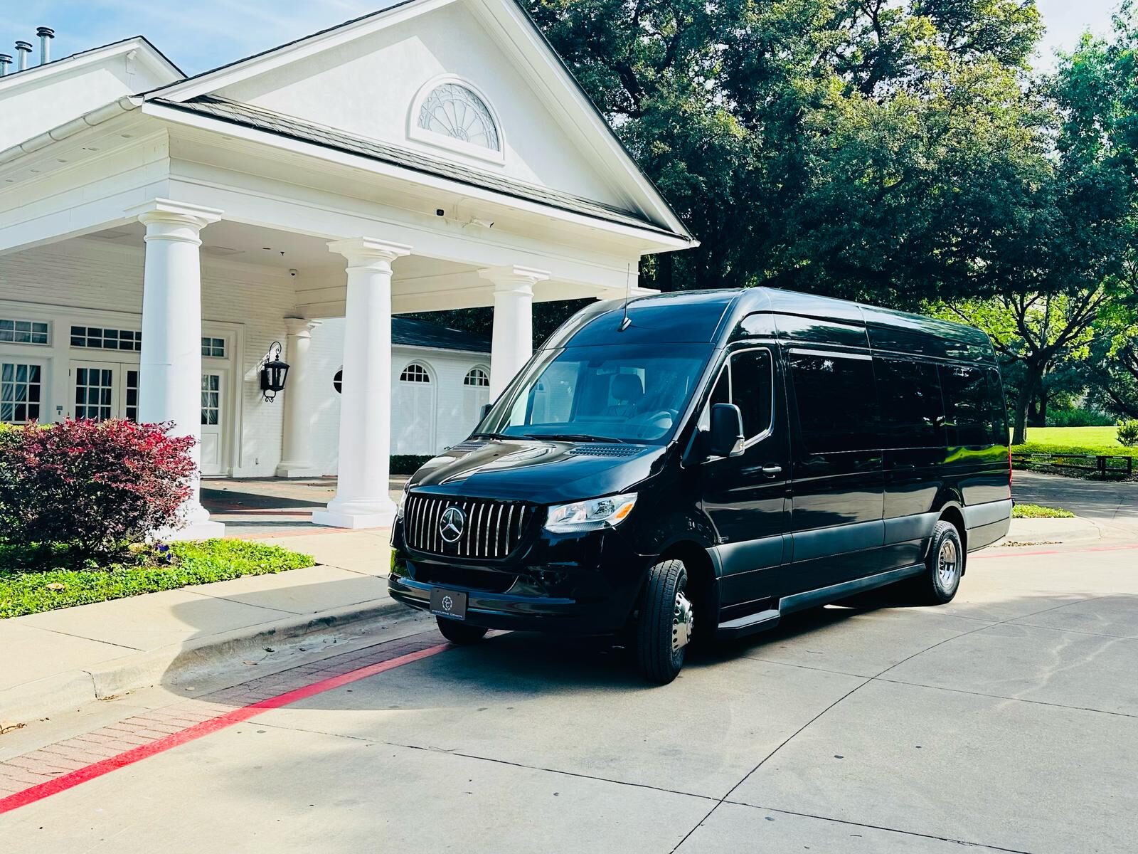 KAYA LIMO photo 5