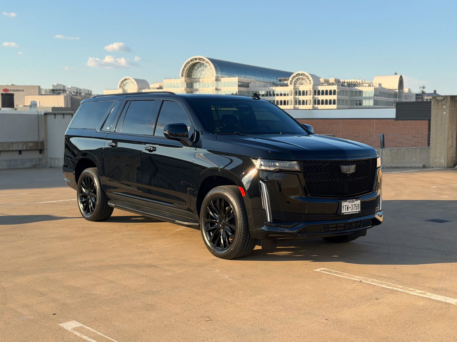 KAYA LIMO photo 1