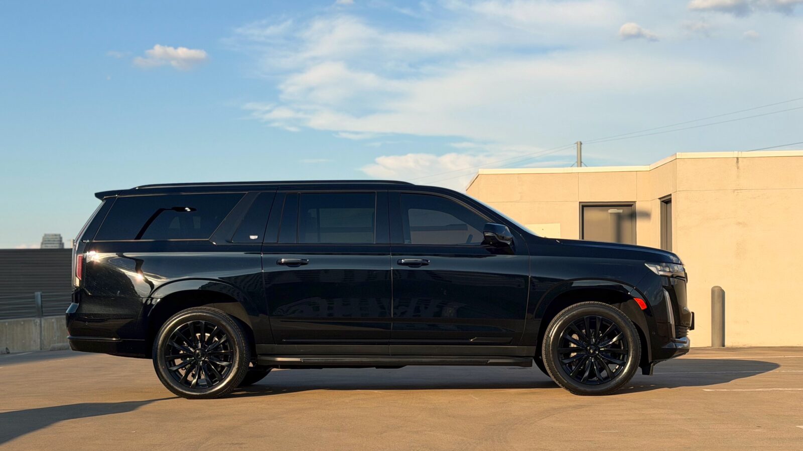 KAYA LIMO photo 4