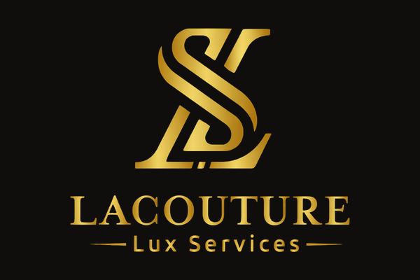 Lacouture Lux Services LLC logo