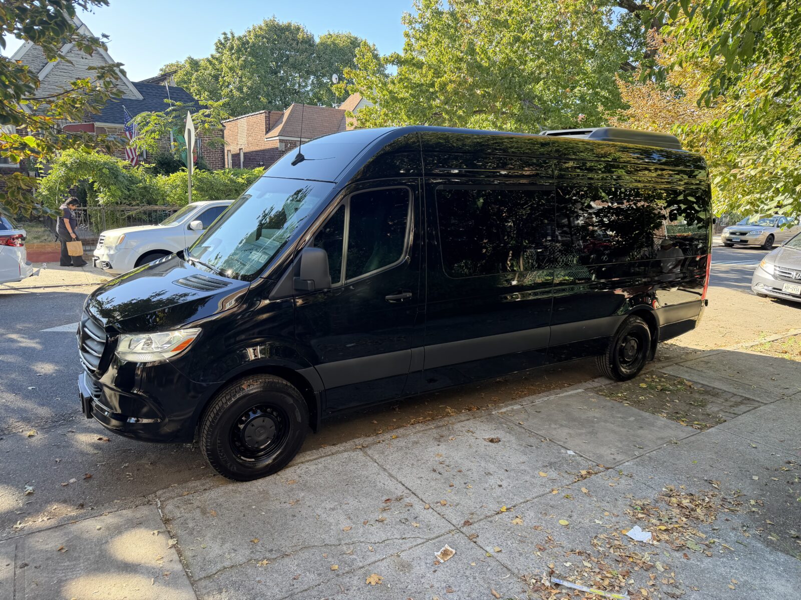 Journey Limo Worldwide photo 3
