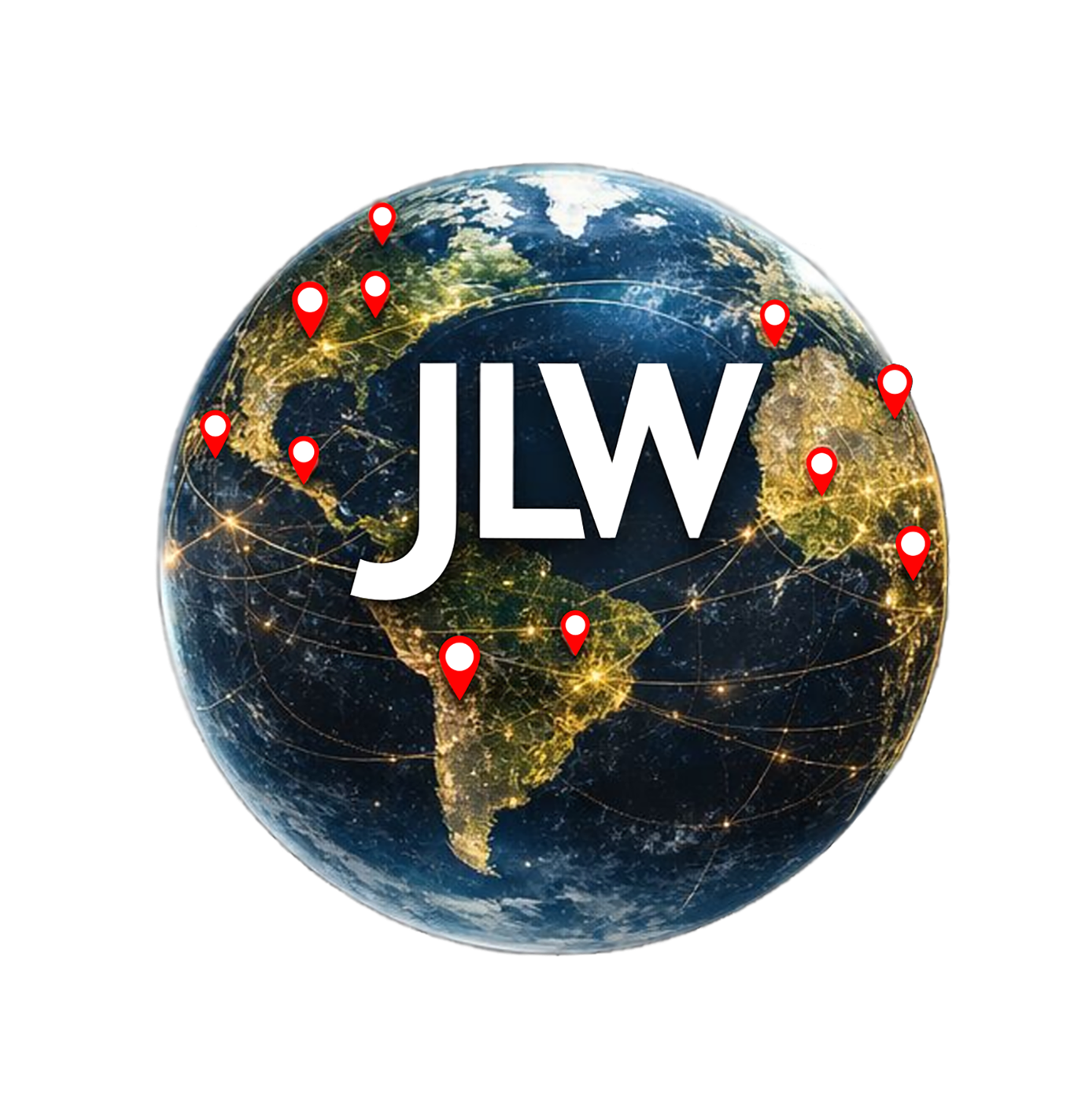 Journey Limo Worldwide logo