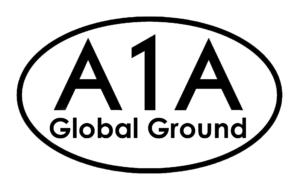 A1A Airport & Limousine Service-A1A Global logo